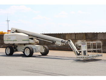 Telescopic boom GENIE