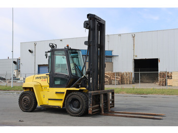 Diesel forklift HYSTER