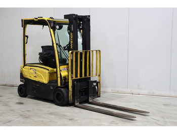 Electric forklift HYSTER