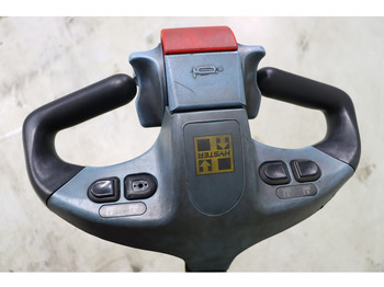 Pallet truck Hyster P2.0: picture 2 Pallet truck Hyster P2.0: picture 2