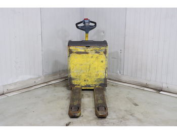 Pallet truck Hyster P2.0: picture 3 Pallet truck Hyster P2.0: picture 3