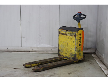 Pallet truck Hyster P2.0: picture 4 Pallet truck Hyster P2.0: picture 4
