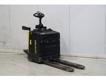 Pallet truck HYSTER