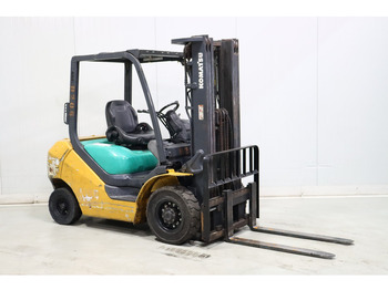 Diesel forklift KOMATSU