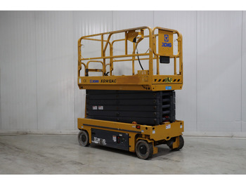 Scissor lift XCMG