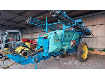 Trailed sprayer BERTHOUD