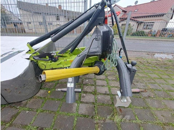 Mower CLAAS Disco 360: picture 4