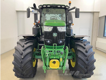 Farm tractor John Deere 6230R mit CommandPro: picture 3