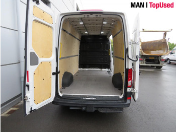 MAN TGE 3.140 4X2F L4H3 SB Kasten leasing MAN TGE 3.140 4X2F L4H3 SB Kasten: picture 3