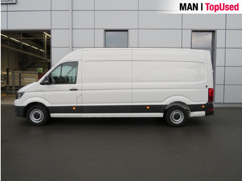 MAN TGE 3.140 4X2F L4H3 SB Kasten leasing MAN TGE 3.140 4X2F L4H3 SB Kasten: picture 5