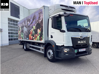 Refrigerator truck MAN TGM 18.250