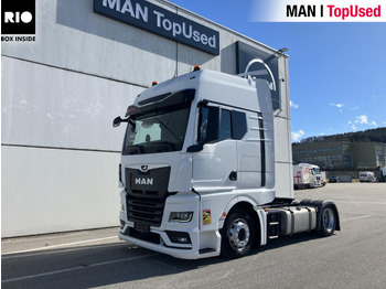 Tractor unit MAN TGX 18.470