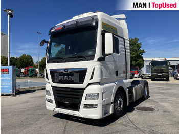 Tractor unit MAN TGX 18.500