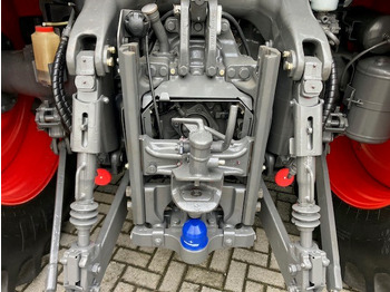 Farm tractor FENDT 724 profi plus: picture 5