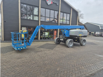 Aerial platform GENIE