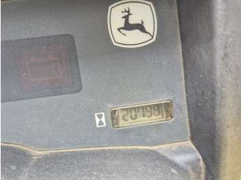 ATV/ Quad JOHN DEERE Gator HPX 4 x 4: picture 5