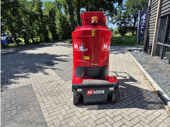 New Aerial platform MAGNI MJP 11.5: picture 4