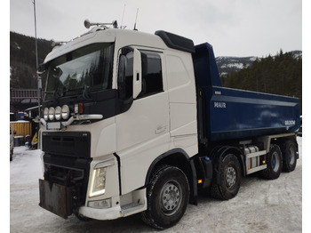 Tipper VOLVO FH 540