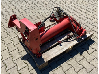 Attachment UNIMOG