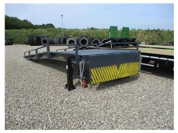 Loading ramp