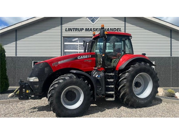 Farm tractor CASE IH Magnum 370