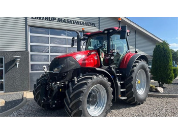Farm tractor Case IH Optum 300 CVX AFS Connect med frontlift og SafeGua: picture 2