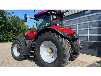 Farm tractor Case IH Optum 300 CVX AFS Connect med frontlift og SafeGua: picture 3
