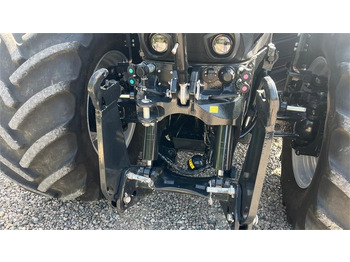 Farm tractor Case IH Optum 300 CVX AFS Connect med frontlift og SafeGua: picture 4