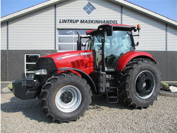 Farm tractor CASE IH Puma
