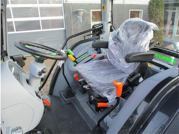 Deutz-fahr Agrofarm 115G with 30F+30R Hi-Lo and CreepGea  leasing Deutz-fahr Agrofarm 115G with 30F+30R Hi-Lo and CreepGea: picture 5