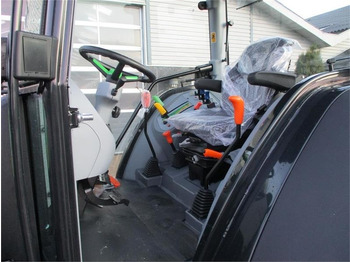 Deutz-fahr Agrofarm 115G with 30F+30R Hi-Lo and CreepGea  leasing Deutz-fahr Agrofarm 115G with 30F+30R Hi-Lo and CreepGea: picture 4