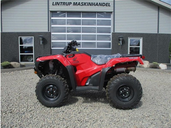 ATV/ Quad HONDA