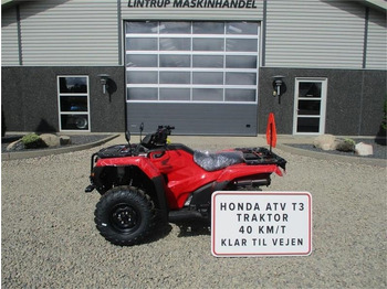 ATV/ Quad HONDA