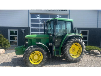 Farm tractor JOHN DEERE 6300