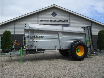 Manure spreader JOSKIN