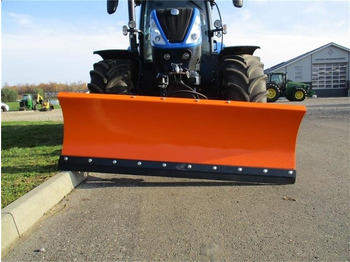 Snow plough LIMAS