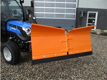 Snow plough LIMAS
