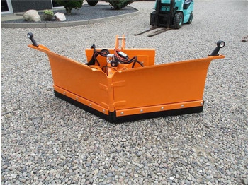 Snow plough LIMAS