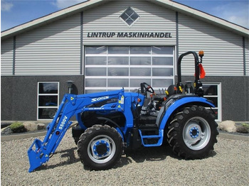 Farm tractor SOLIS 50