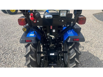 Solis S26 6+2 gearmaskine med servostyring  leasing Solis S26 6+2 gearmaskine med servostyring: picture 4