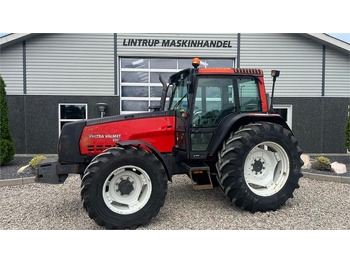 Farm tractor VALMET