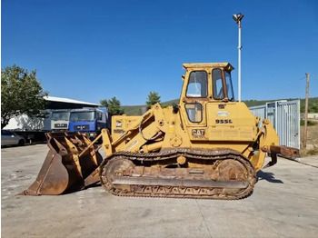Crawler loader Caterpillar CAT 955L With Ripper: picture 3 Crawler loader Caterpillar CAT 955L With Ripper: picture 3