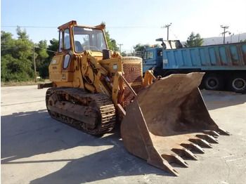 Crawler loader Caterpillar CAT 955L With Ripper: picture 4 Crawler loader Caterpillar CAT 955L With Ripper: picture 4