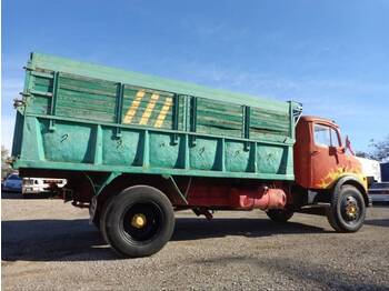 Tipper Mercedes-Benz MB1113 MERCEDES BENZ 1113 KIPPER (4X2): picture 4