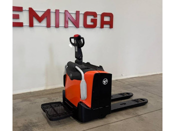 Electric forklift TOYOTA