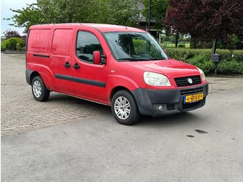 Small van FIAT Doblo 1.9