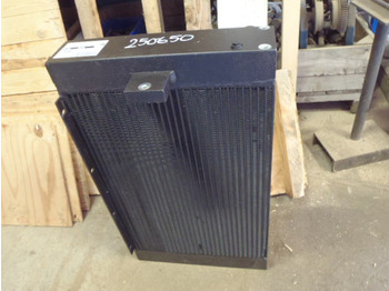 Oil cooler