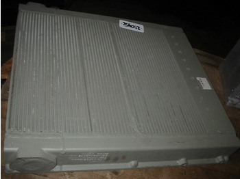 Oil cooler