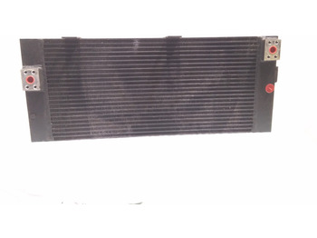 Oil cooler