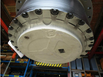 New Final drive for Construction machinery Bomag 05901806R - 05901319R: picture 4